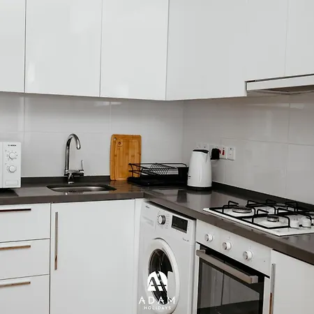 Apartament Seaview Stylish One Bedroom In Caesar Romulus 88