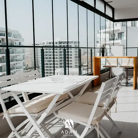 Apartament Seaview Stylish One Bedroom In Caesar Romulus 88