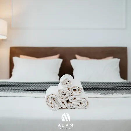 Seaview Stylish One Bedroom In Caesar Romulus 88