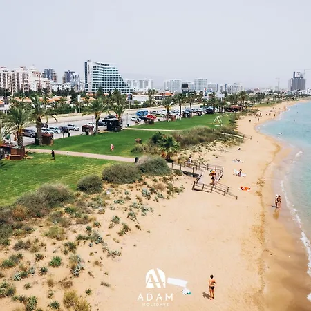 Seaview Stylish One Bedroom In Caesar Romulus 88 Apartamento