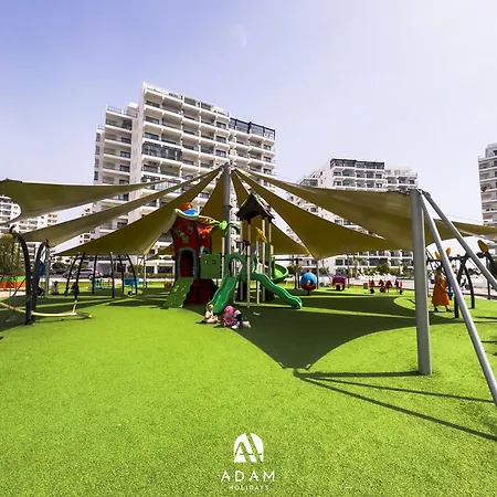 Apartament Seaview Stylish One Bedroom In Caesar Romulus 88 *