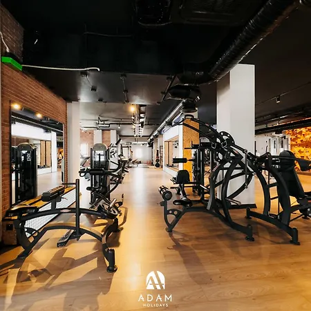 Seaview Stylish One Bedroom In Caesar Romulus 88