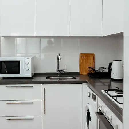 Apartamento Seaview Stylish One Bedroom In Caesar Romulus 88 *