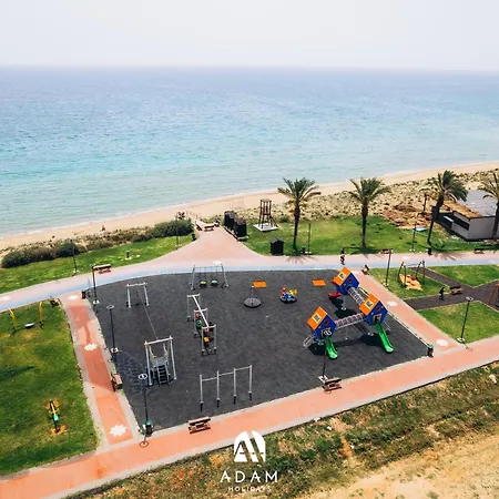 Seaview Stylish One Bedroom In Caesar Romulus 88