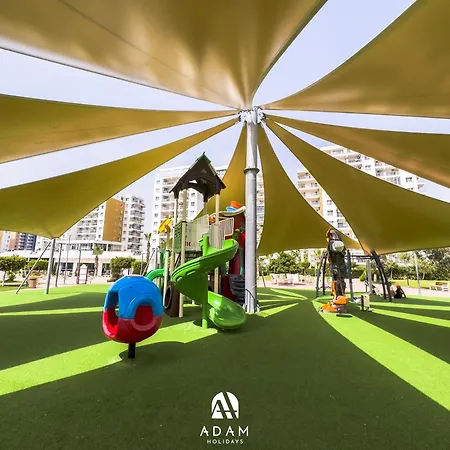 Seaview Stylish One Bedroom In Caesar Romulus 88