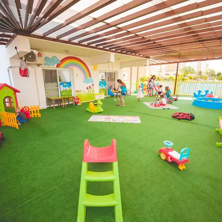 Seaview Stylish One Bedroom In Caesar Romulus 88 Perivolia tou Trikomou