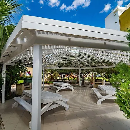 Seaview Stylish One Bedroom In Caesar Romulus 88 * Perivolia tou Trikomou