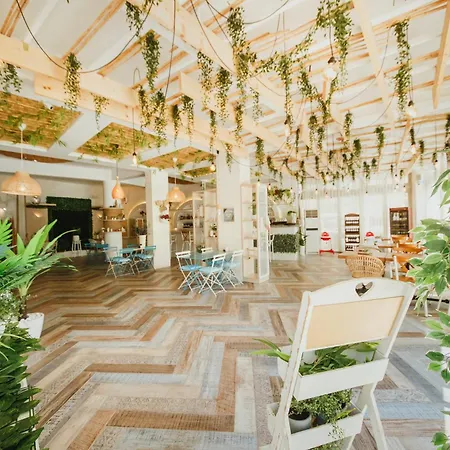 Apartamento Seaview Stylish One Bedroom In Caesar Romulus 88