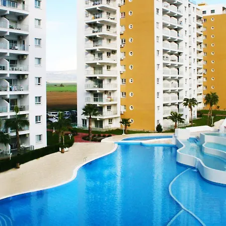 Lägenhet Seaview Stylish One Bedroom In Caesar Romulus 88 *