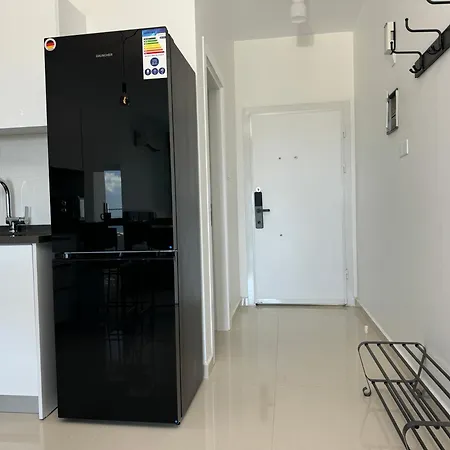 דירה Seaview Stylish One Bedroom In Caesar Romulus 88 Perivolia tou Trikomou
