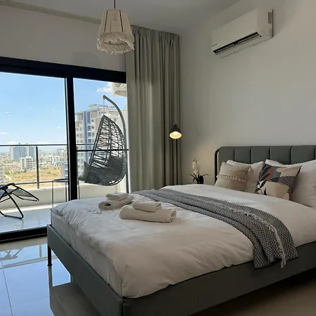 Seaview Stylish One Bedroom In Caesar Romulus 88